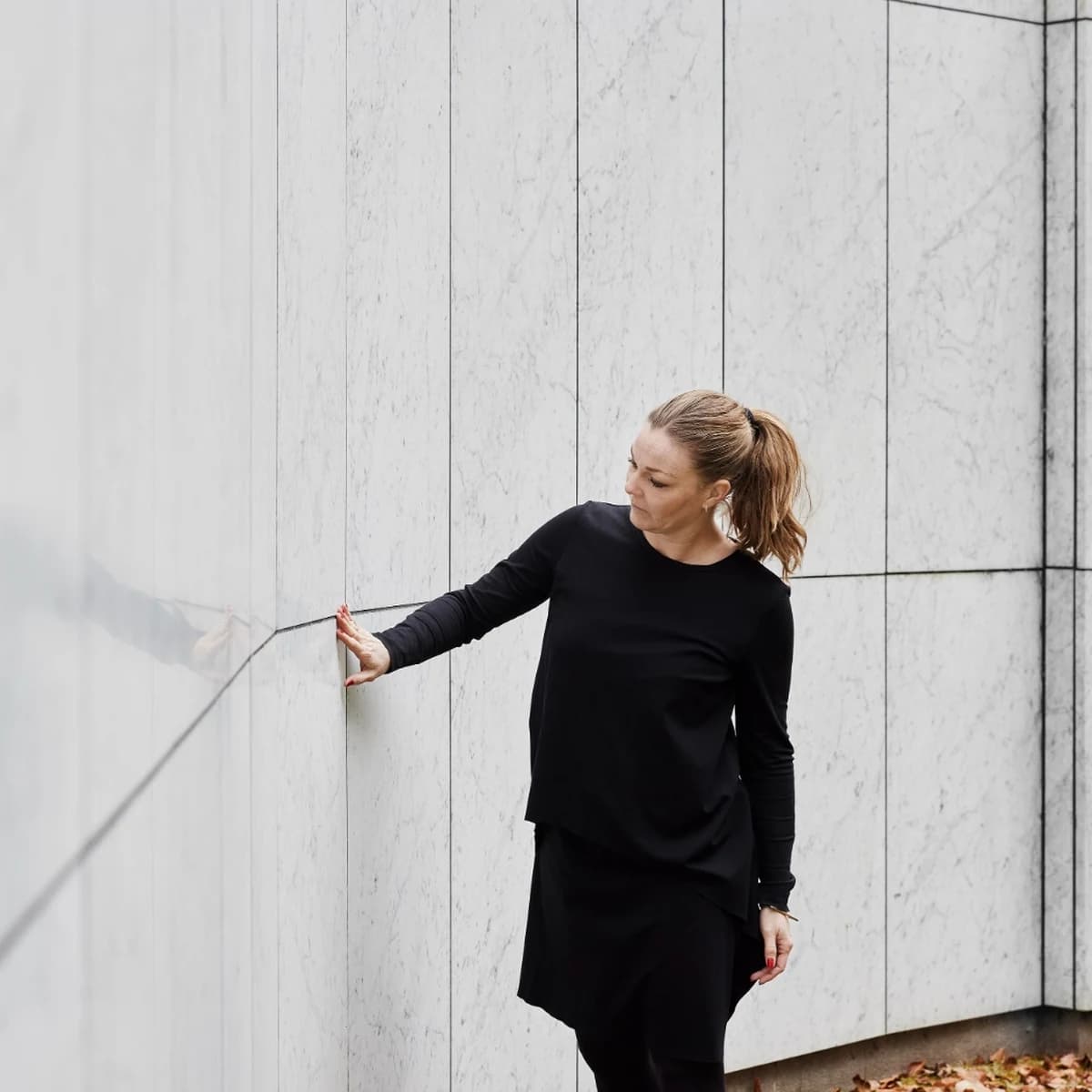 Pernille Lykke Christensen