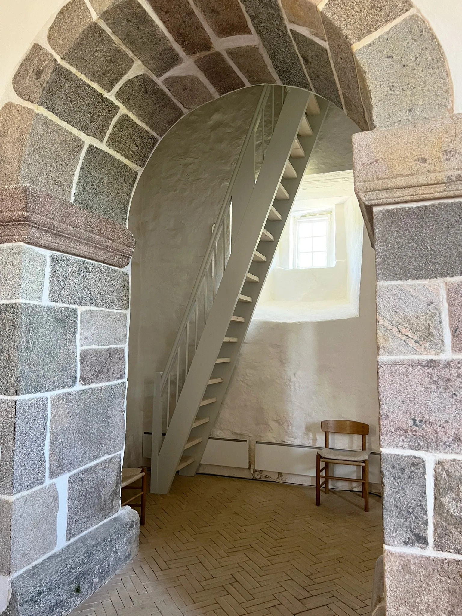Hem Kirke - billede 6