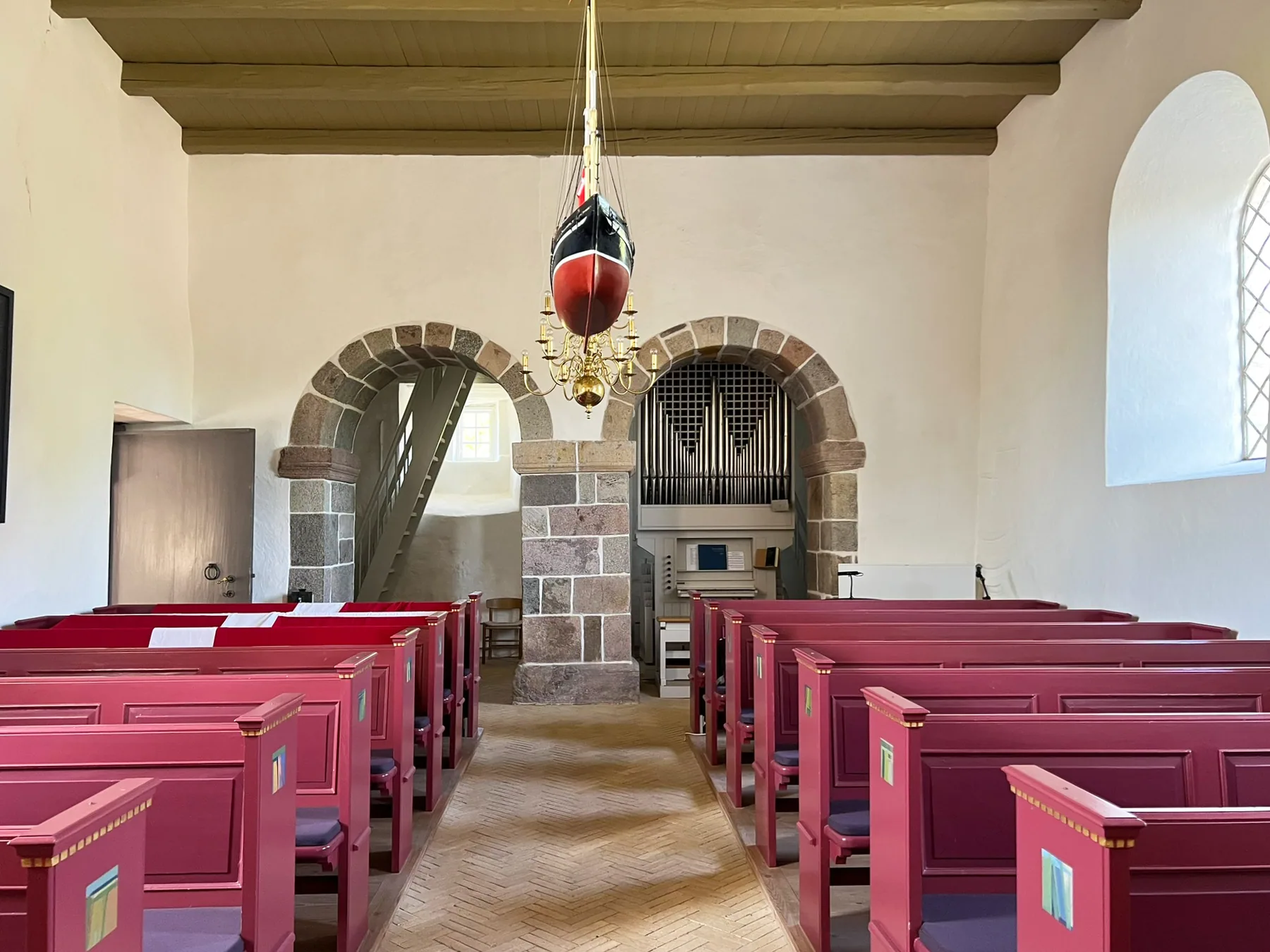 Hem Kirke - billede 10