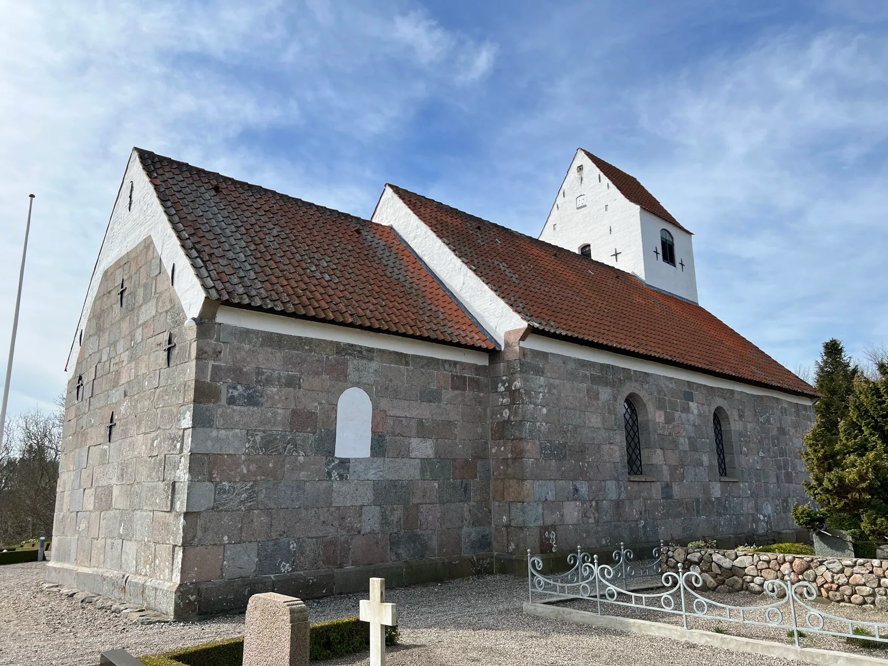 Hem Kirke - billede 11