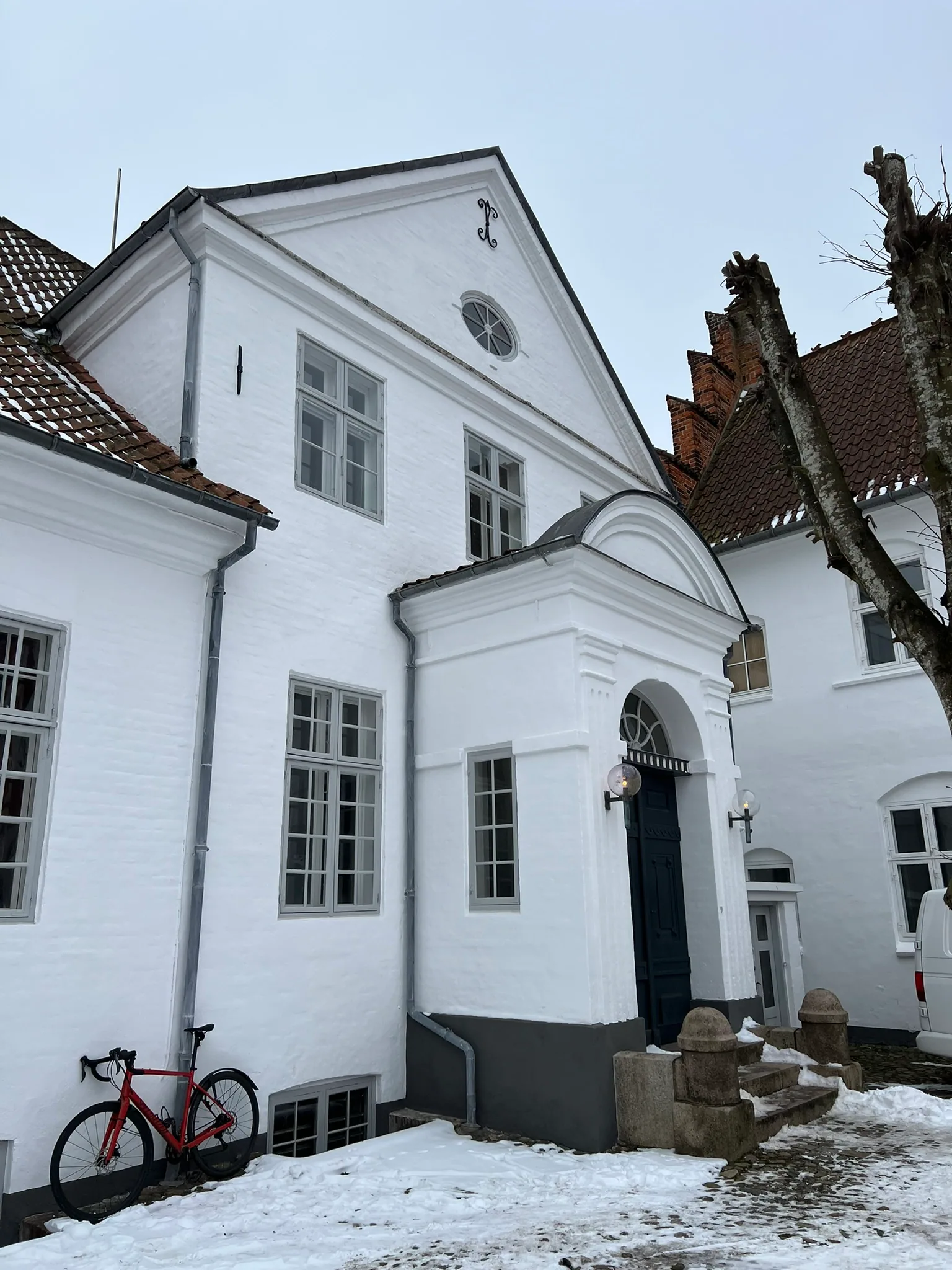 Friedenreichs Palæ - billede 3