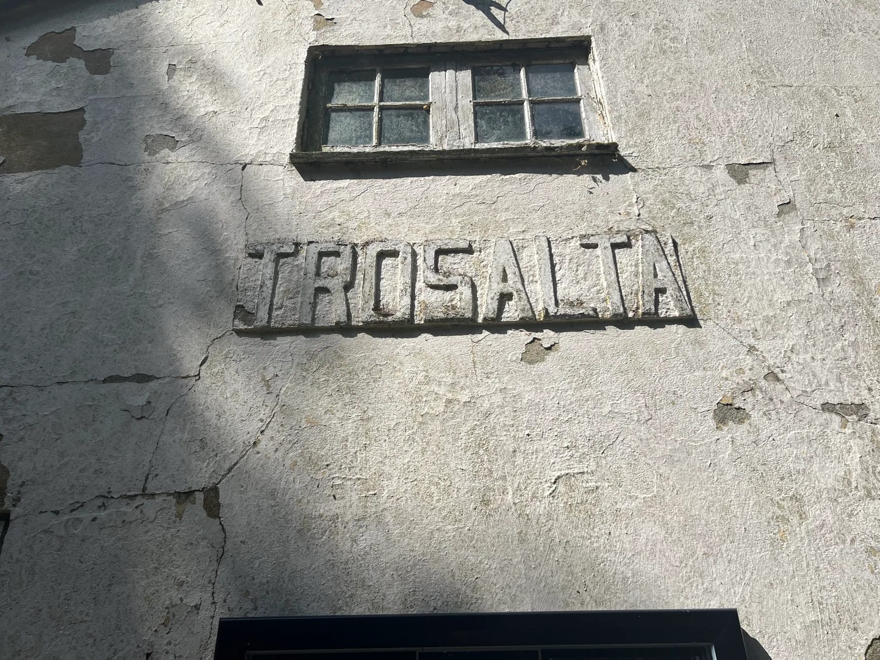 Trosalta - billede 8