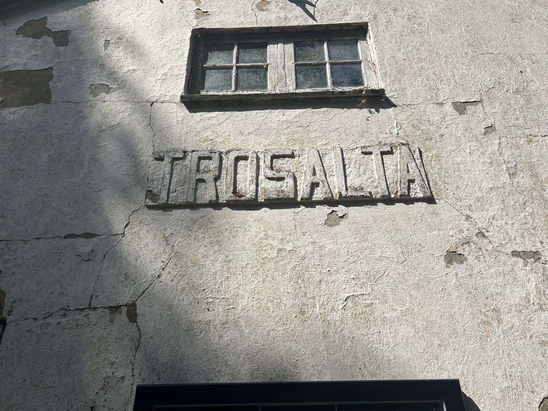 Trosalta - billede 8