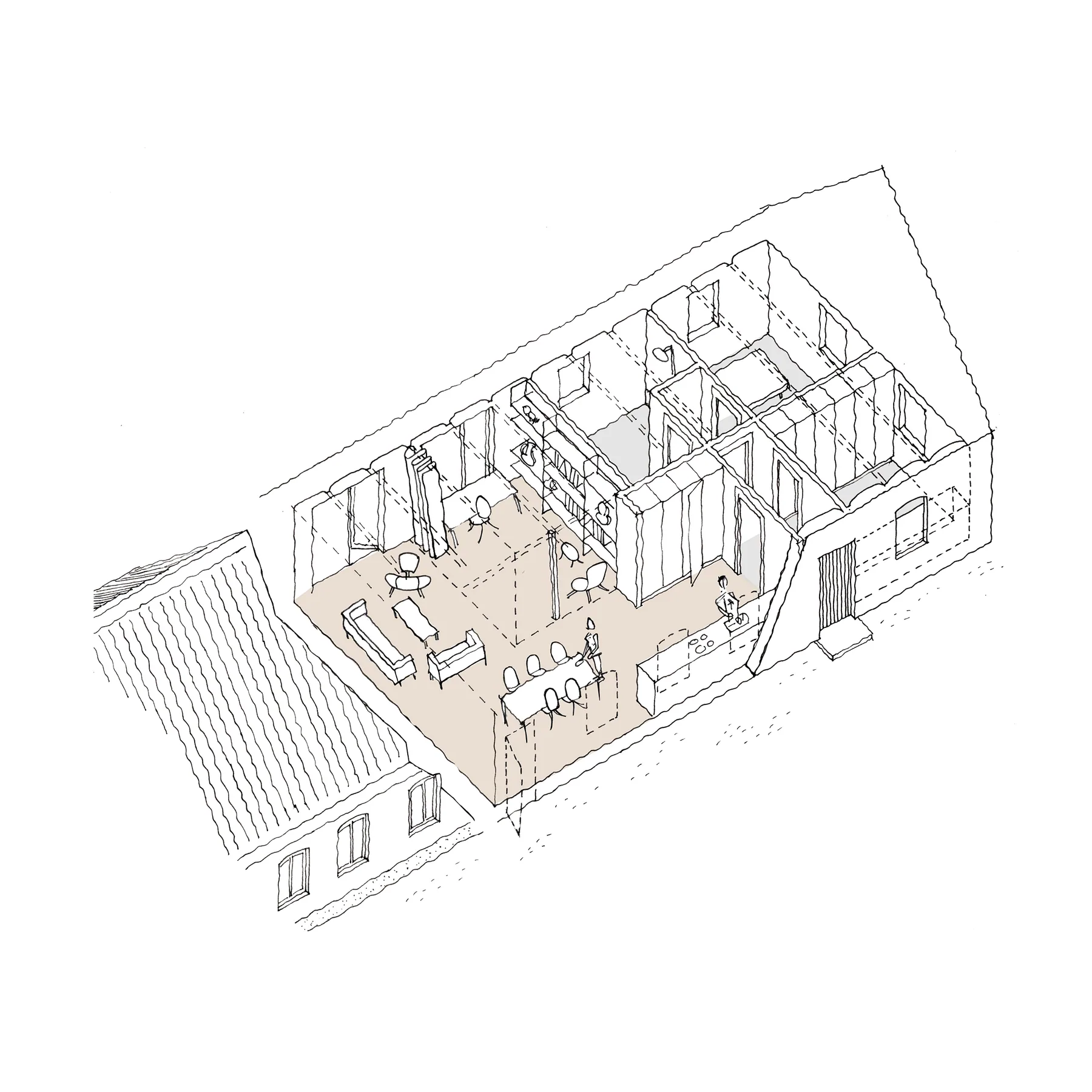 Oddense Vestergaard - billede 1