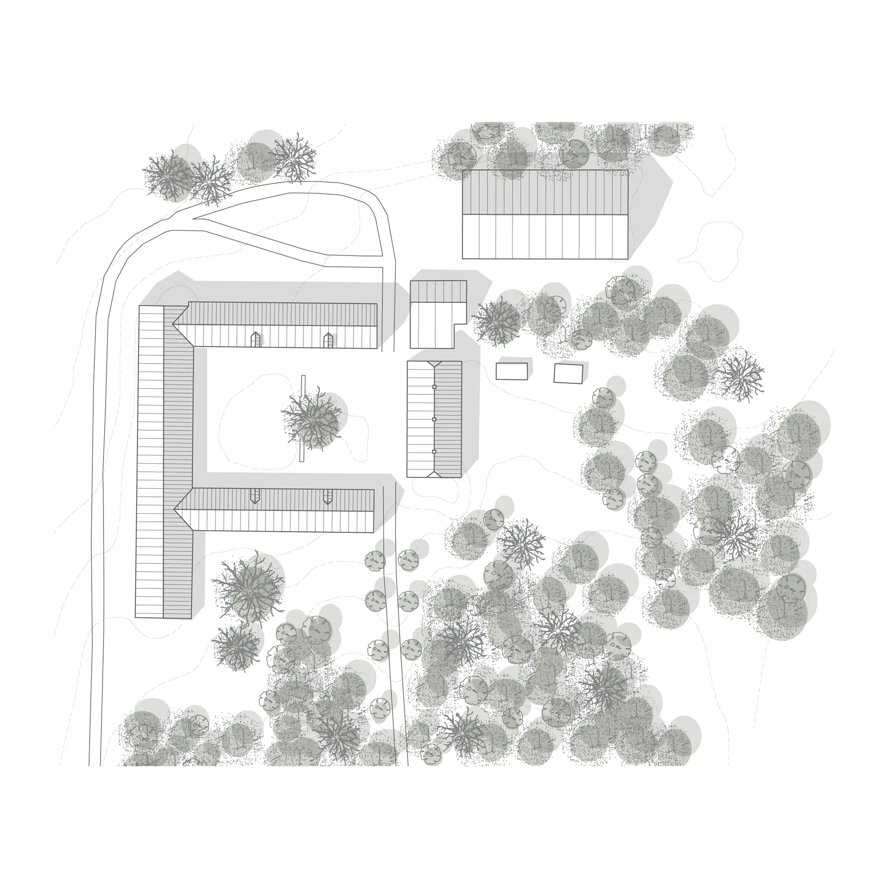 Oddense Vestergaard - billede 2