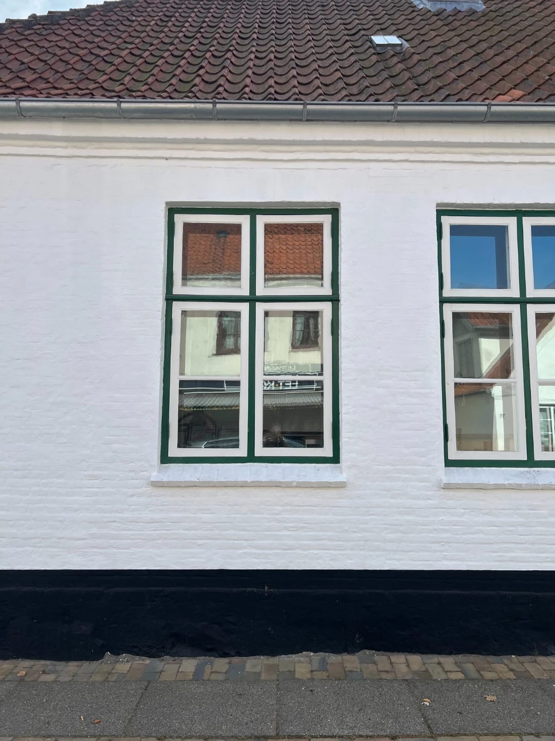 Drengeskolen i Augustenborg - billede 4