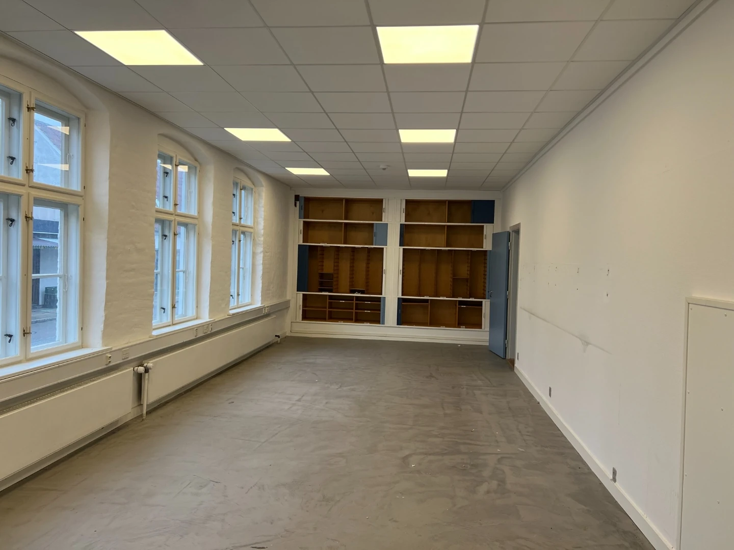 Drengeskolen i Augustenborg - billede 6