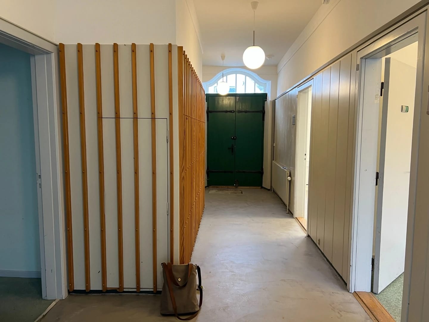 Drengeskolen i Augustenborg - billede 7
