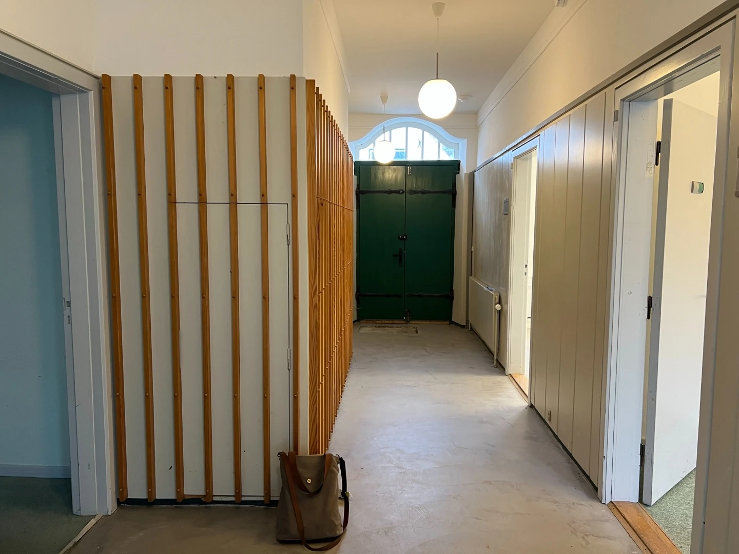 Drengeskolen i Augustenborg - billede 7