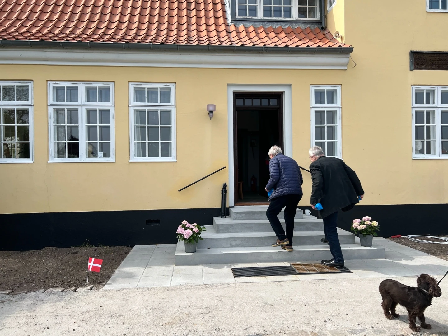 Kunstnerboligen Jenle - billede 18