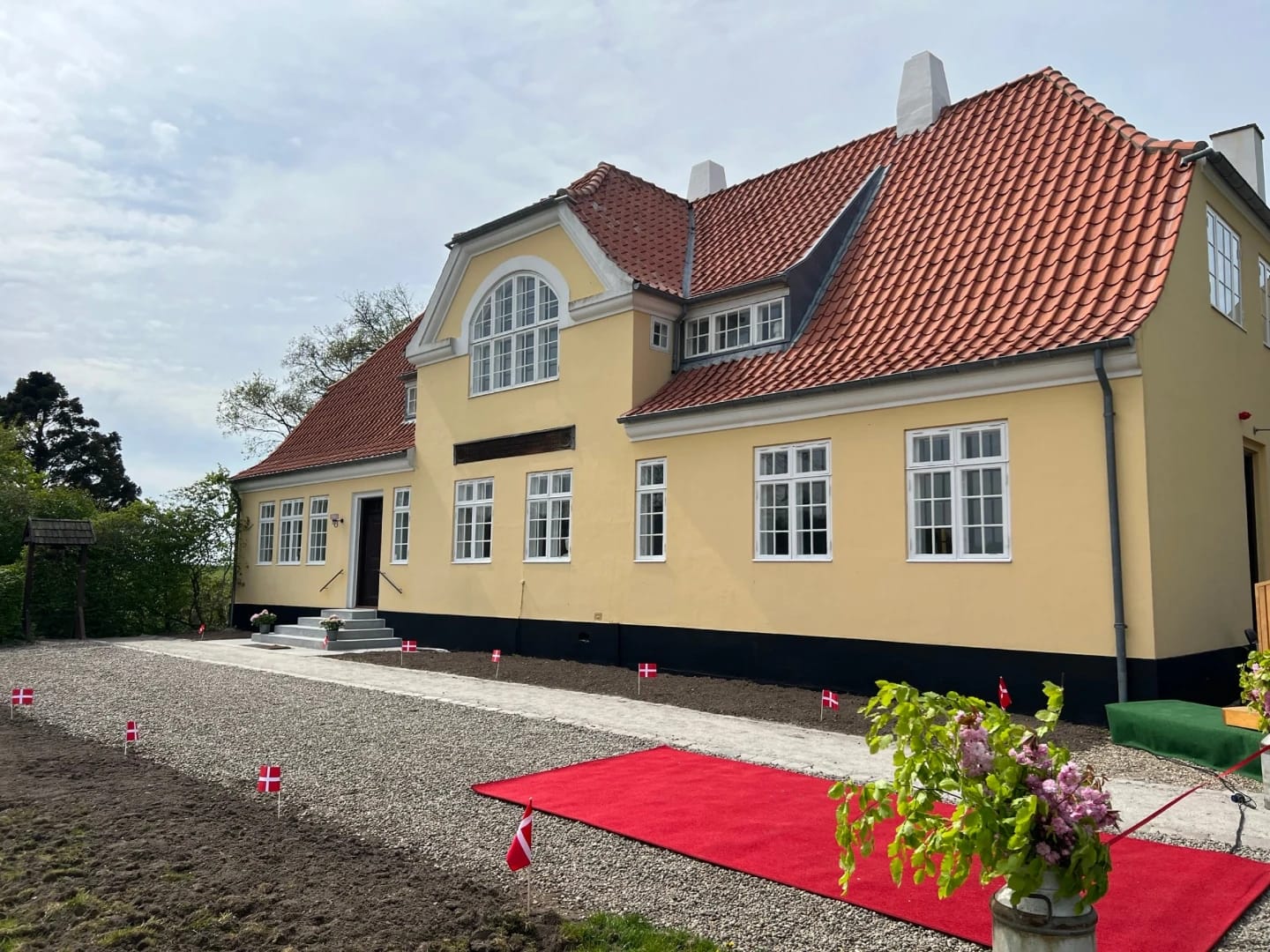 Kunstnerboligen Jenle - billede 12