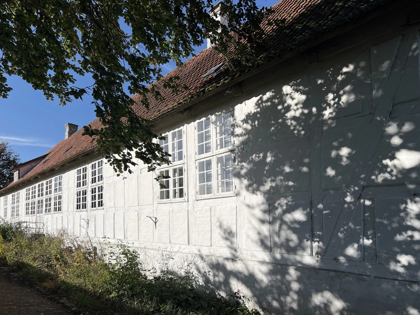 Tersløsegård - billede 2