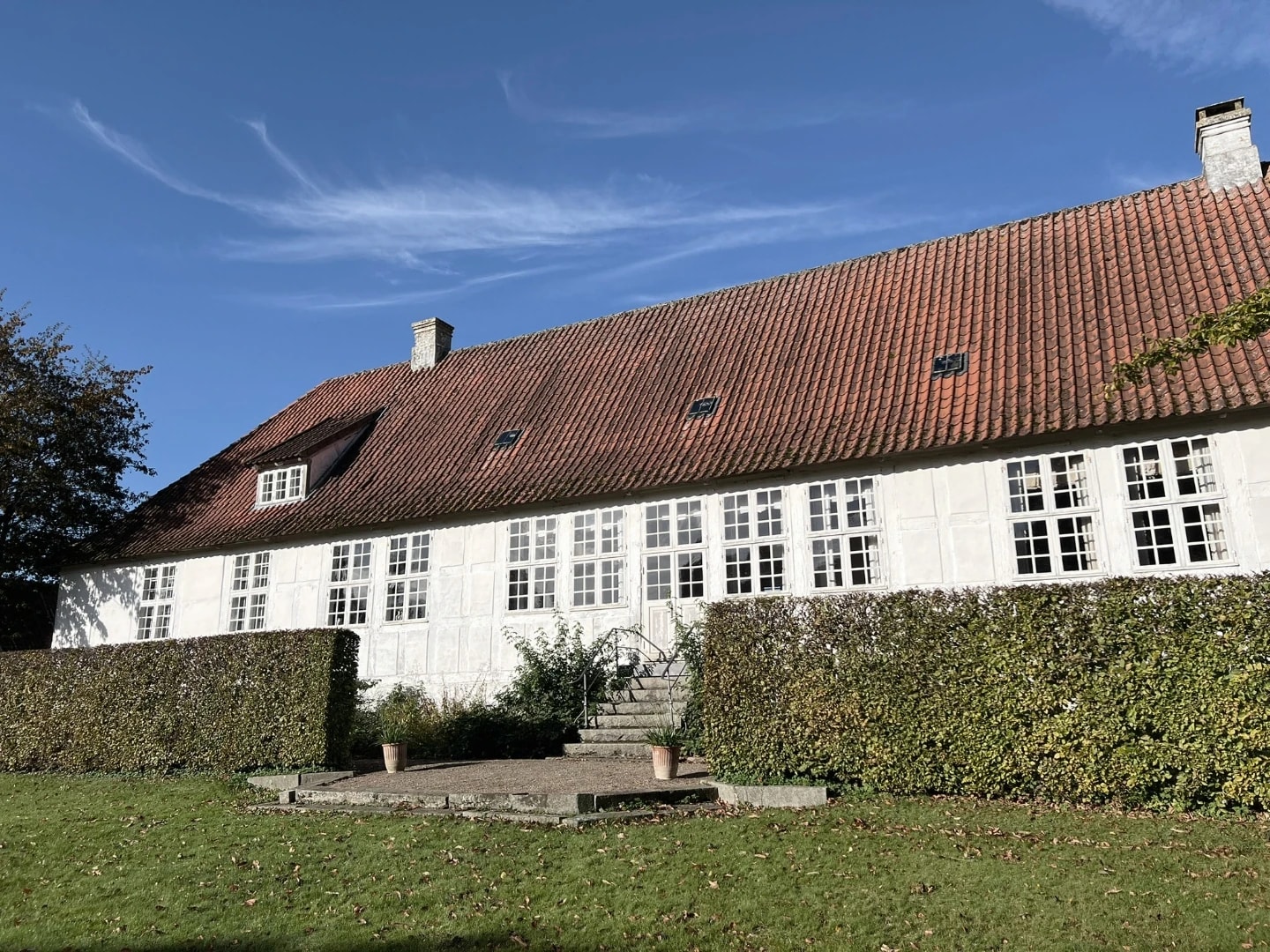 Tersløsegård - billede 5